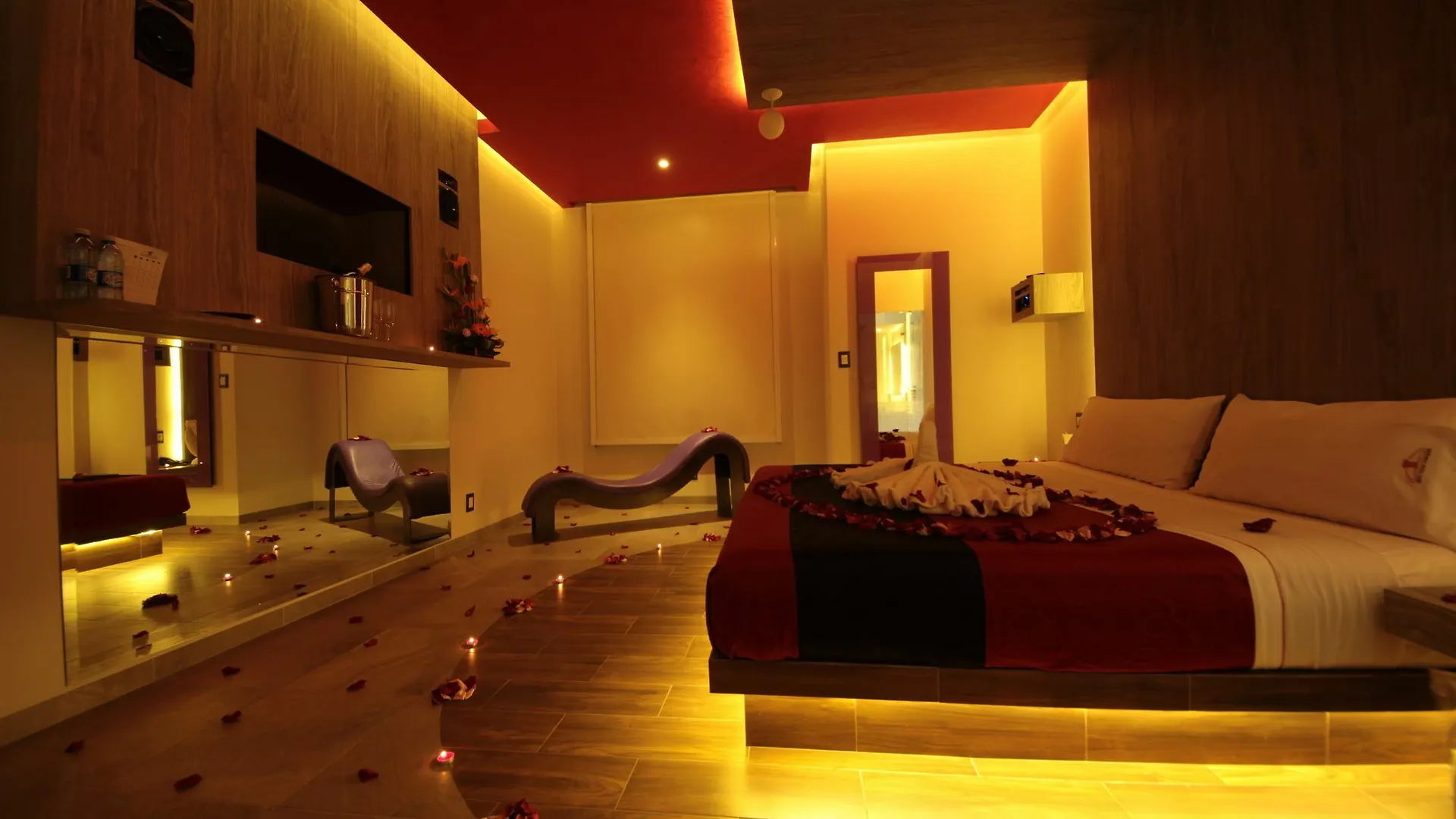 Auto Hotel Marques (Adults Only) Santa Cruz